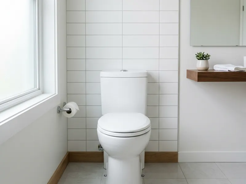 Toilet Repair & Installation Plumber in Thatcher, UT